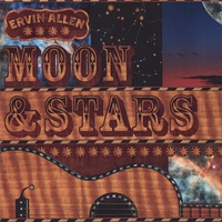 ERVIN ALLEN: Moon & Stars