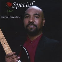 ERVIN DINWIDDIE: Special