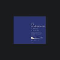 ERX: Tribal Tech e.p. (vinyl)