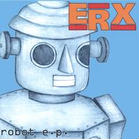 ERX : Robot E.P.
