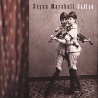ERYNN MARSHALL: Calico
