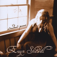 Eryn Shewell : Window Pane