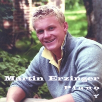 MARTIN ERZINGER: Martin Erzinger