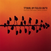 Esa Pietilä Trio : Travel of Fulica atra