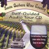 ESCAPE WINE TOURS: Santa Barbara Wine Country