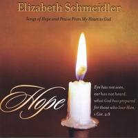 ELIZABETH SCHMEIDLER: HOPE