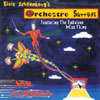 ELVIS SCHOENBERG'S ORCHESTRE SURRÉAL: Air Surreal