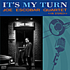 Joe Escobar: It