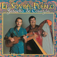 El Son del Pueblo : Jarocho de Corazon