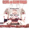 E.S.G. & SLIM THUG: Boss Hogg Outlaws (Chopped & Screwed)