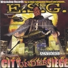 E.S.G.: City Under Siege