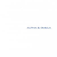 EMPIRE STATE HUMAN: Alpha & Omega