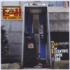 ESH THE MONOLITH: The A.D.D.ventures of an E.ccentric S.uper H.ero