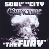 ESINCHILL: theFury