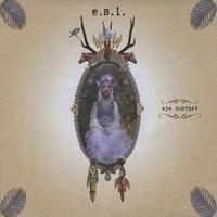 e.s.l. : Eye Contact