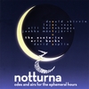 THE ESOTERICS: Notturna