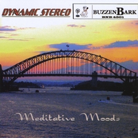 Esoterika : Meditative Moods
