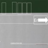 Esotype records / various artists : Er compilation one | a symposium on the real life threats of you and me
