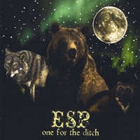 Easton Stagger Phillips : One for the Ditch