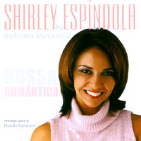 SHIRLEY ESPINDOLA: Bossa Romantica