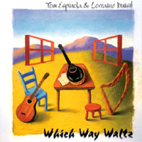Tom Espinola & Lorraine Duisit : Which Way Waltz