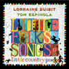 LORRAINE DUISIT & TOM ESPINOLA: Little Folks' Songs for Little Country People
