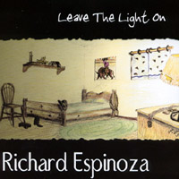 Richard Espinoza : Leave The Light On