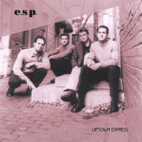 E.S.P.: Uptown Express