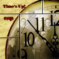 E.S.P. : Time's Up!
