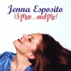 JENNA ESPOSITO: 13 Men...and Me!