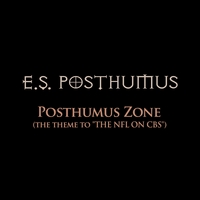 E.S. Posthumus : Posthumus Zone (The Theme to The NFL On CBS)