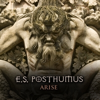 E.S. Posthumus : Arise (Theme to the AFC Championship on CBS) - Single