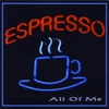 ESPRESSO JAZZ: All Of Me
