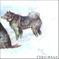 Esquimaux : Esquimaux