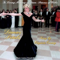 Virginia Essary : Diana's Petals