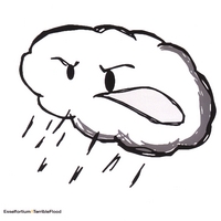 ESSELFORTIUM: A Terrible Flood