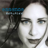 essence : Mariposa