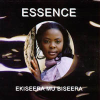 ESSENCE KASOZI: Ekiseera Mu Biseera