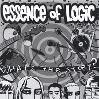 ESSENCE OF LOGIC: What's The Story?