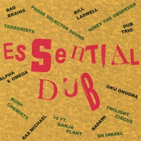 Various Artists : Essential Dub
