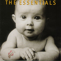 THE ESSENTIALS: Bare