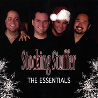 The Essentials : Stocking Stuffer