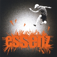 ESSENZ: Essenz