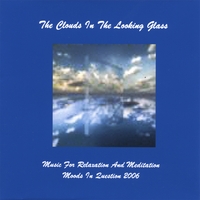 Sue Esserwein : The Clouds In The Looking Glass