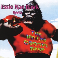 Essra Mohawk : Essie Mae Hawk Meets the Killer Groove Band