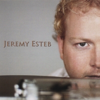 Jeremy Esteb : Jeremy Esteb