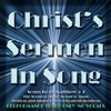 ELIZABETH STEPHENS: Christ's Sermon in Song Performance Track