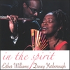 ESTHER WILLIAMS & DAVEY YARBOROUGH: In The Spirit
