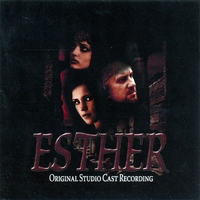 ESTHER: Original Studio Cast