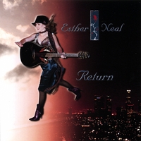 ESTHER ROSE NEAL: Return